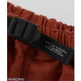 あったかクライミングパンツ  10分丈 | F.O.Online Store | 詳細画像9 