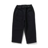 ブラック | あったかクライミングパンツ  10分丈 | F.O.Online Store