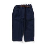 ネイビーブルー | あったかクライミングパンツ  10分丈 | F.O.Online Store