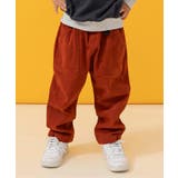 レンガ | あったかクライミングパンツ  10分丈 | F.O.Online Store