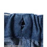 Jimnyコラボ ワッペンデニムパンツ 10分丈 | F.O.Online Store | 詳細画像12
