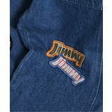 Jimnyコラボ ワッペンデニムパンツ 10分丈 | F.O.Online Store | 詳細画像14