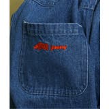 Jimnyコラボ ワッペンデニムパンツ 10分丈 | F.O.Online Store | 詳細画像15