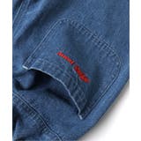 Jimnyコラボ ワッペンデニムパンツ 10分丈 | F.O.Online Store | 詳細画像8
