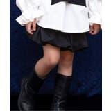 Belchic キラキラボトム ショート丈 | F.O.Online Store | 詳細画像1