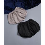 Belchic キラキラボトム ショート丈 | F.O.Online Store | 詳細画像12