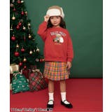 【リンク】チェックプリーツスカパン | F.O.Online Store | 詳細画像10