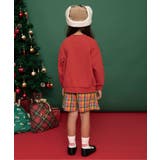 【リンク】チェックプリーツスカパン | F.O.Online Store | 詳細画像11