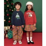 【リンク】チェックプリーツスカパン | F.O.Online Store | 詳細画像13