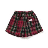 【リンク】チェックプリーツスカパン | F.O.Online Store | 詳細画像15