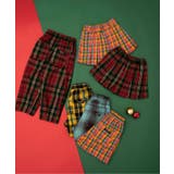 【リンク】チェックプリーツスカパン | F.O.Online Store | 詳細画像19