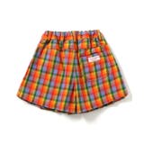 【リンク】チェックプリーツスカパン | F.O.Online Store | 詳細画像3