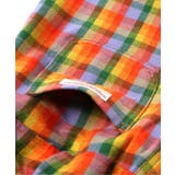 【リンク】チェックプリーツスカパン | F.O.Online Store | 詳細画像6