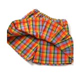 【リンク】チェックプリーツスカパン | F.O.Online Store | 詳細画像8