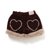 裾ボアショートパンツ | F.O.Online Store | 詳細画像3