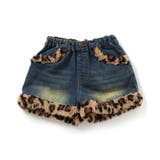 裾ボアショートパンツ | F.O.Online Store | 詳細画像4