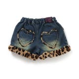 裾ボアショートパンツ | F.O.Online Store | 詳細画像5