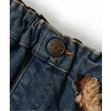 裾ボアショートパンツ | F.O.Online Store | 詳細画像6