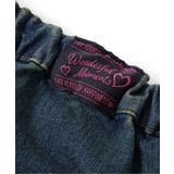 裾ボアショートパンツ | F.O.Online Store | 詳細画像7