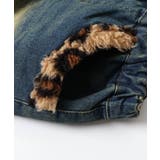 裾ボアショートパンツ | F.O.Online Store | 詳細画像8