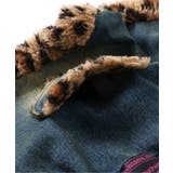 裾ボアショートパンツ | F.O.Online Store | 詳細画像9