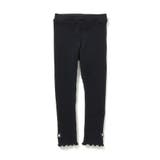 ぽかぽかレギンス  10分丈 | F.O.Online Store | 詳細画像2 