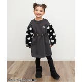 ぽかぽかレギンス  10分丈 | F.O.Online Store | 詳細画像4 