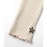 ぽかぽかレギンス  10分丈 | F.O.Online Store | 詳細画像8 