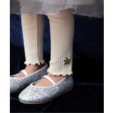 オフホワイト | ぽかぽかレギンス  10分丈 | F.O.Online Store