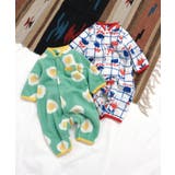 Bpop フリースカバーオール | F.O.Online Store | 詳細画像10 