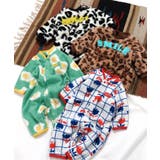 Bpop フリースカバーオール | F.O.Online Store | 詳細画像11 