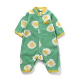 Bpop フリースカバーオール | F.O.Online Store | 詳細画像2 