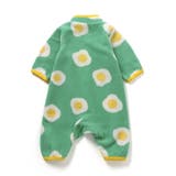 Bpop フリースカバーオール | F.O.Online Store | 詳細画像3 