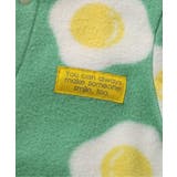 Bpop フリースカバーオール | F.O.Online Store | 詳細画像5 