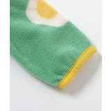 Bpop フリースカバーオール | F.O.Online Store | 詳細画像6 