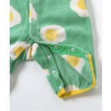 Bpop フリースカバーオール | F.O.Online Store | 詳細画像8 