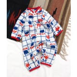 アイボリー | Bpop フリースカバーオール | F.O.Online Store