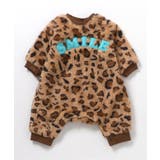 Bpop もこもこカバーオール | F.O.Online Store | 詳細画像2 