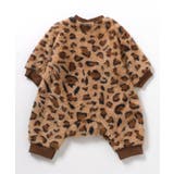 Bpop もこもこカバーオール | F.O.Online Store | 詳細画像3 