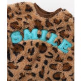 Bpop もこもこカバーオール | F.O.Online Store | 詳細画像4 