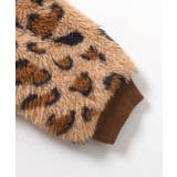 Bpop もこもこカバーオール | F.O.Online Store | 詳細画像6 