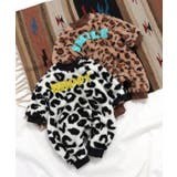 Bpop もこもこカバーオール | F.O.Online Store | 詳細画像9 