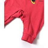 【ディズニー】ミッキー&フレンズ/カバーオール | F.O.Online Store | 詳細画像12 