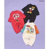 【ディズニー】ミッキー&フレンズ/カバーオール | F.O.Online Store | 詳細画像14 