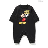 【ディズニー】ミッキー&フレンズ/カバーオール | F.O.Online Store | 詳細画像2 