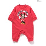 【ディズニー】ミッキー&フレンズ/カバーオール | F.O.Online Store | 詳細画像6 