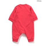 【ディズニー】ミッキー&フレンズ/カバーオール | F.O.Online Store | 詳細画像7 