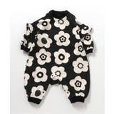 【リンク】あったかgirlカバーオール  | F.O.Online Store | 詳細画像1 