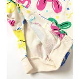 【リンク】あったかgirlカバーオール  | F.O.Online Store | 詳細画像4 