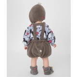 FUN!FAN!アニマル 総柄ボディオール | F.O.Online Store | 詳細画像10 